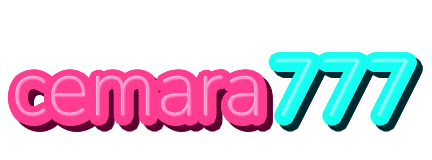 cemara777 — logo kanal